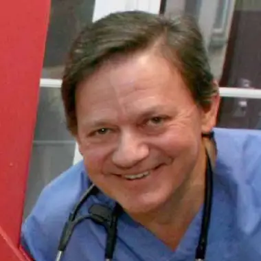 Dr Paul Oslizlok